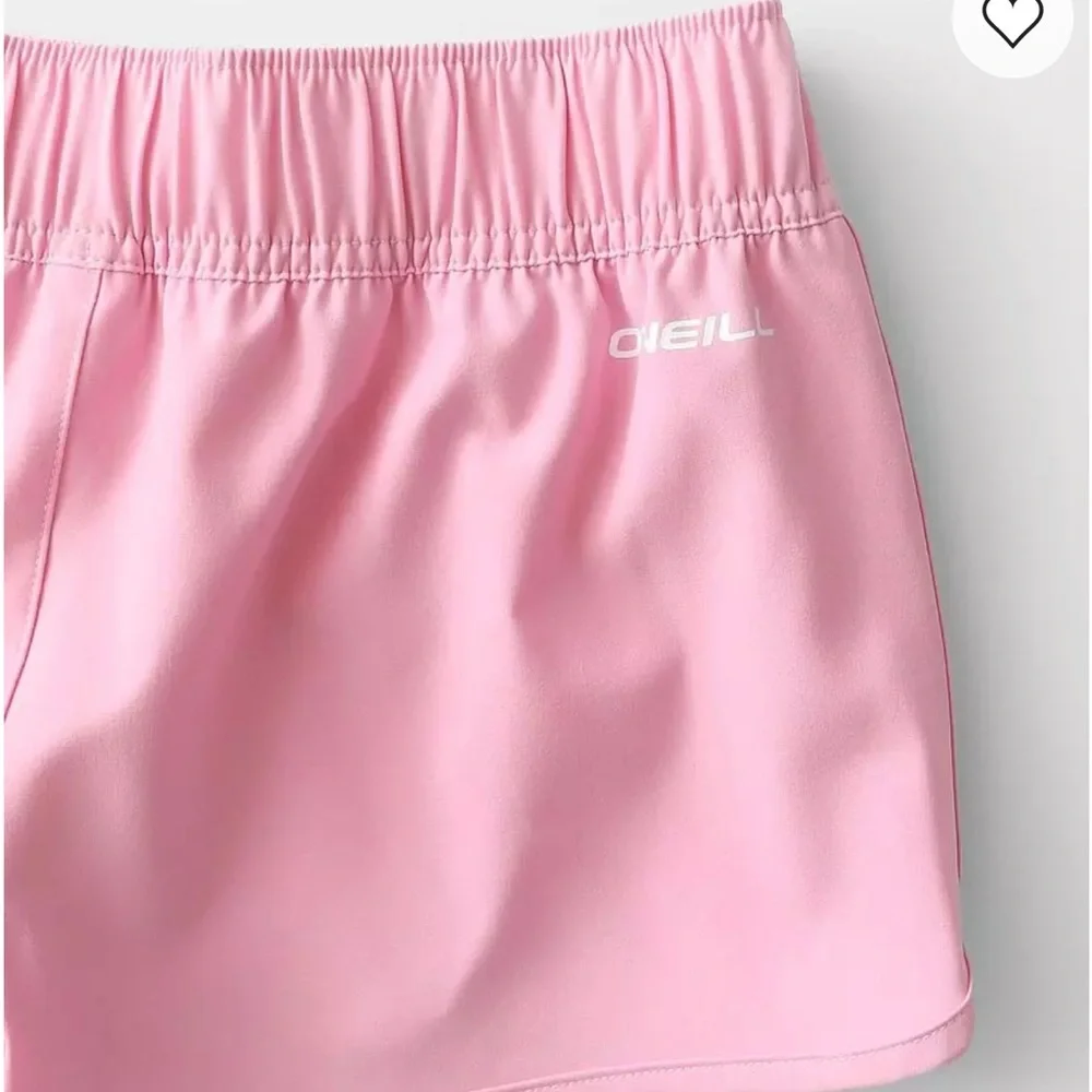 O'Neill Pink Athletic board shorts size large - Picture 8 of 11